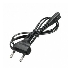 AC POWER CABLE,EUROPEN STANDARD,C7, 